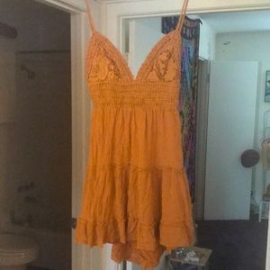 Cute summer dress